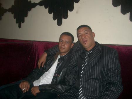 mes  freres